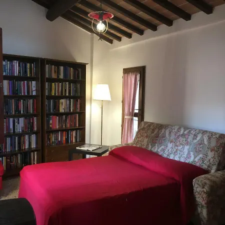Dom wakacyjny Casa Primetta *