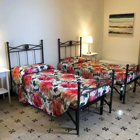 Casa Primetta Dom wakacyjny Petroio