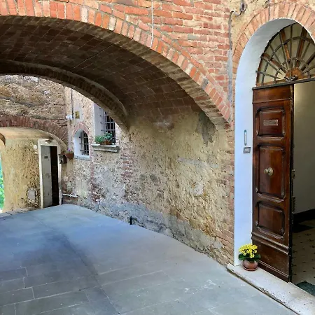 Dom wakacyjny Casa Primetta *