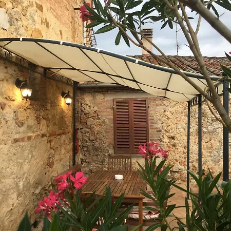 Casa Primetta Dom wakacyjny