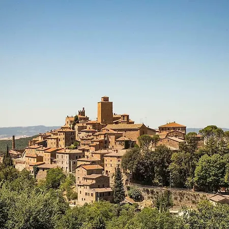 Casa Primetta *
