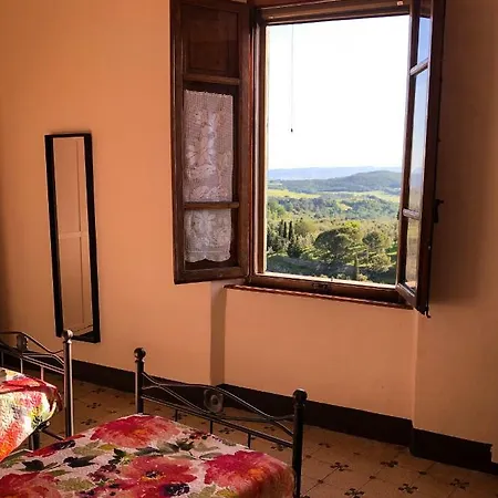 Casa Primetta Prázdninový dům