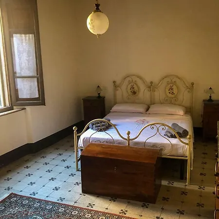 Casa Primetta * Petroio