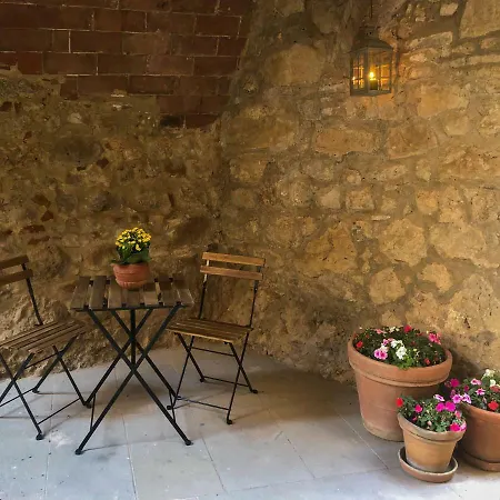 Prázdninový dům Casa Primetta Petroio