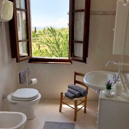 Casa Primetta