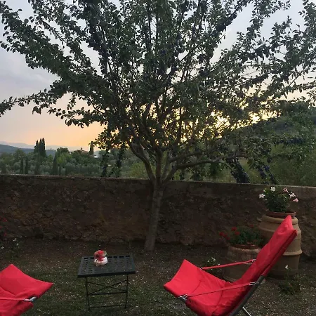 Prázdninový dům Casa Primetta